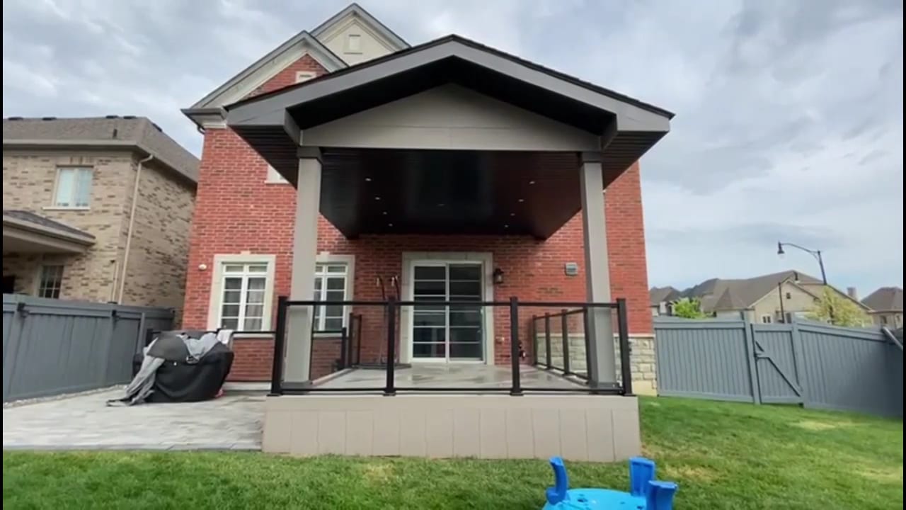 AHS | Landscaping Contractor, photo 3