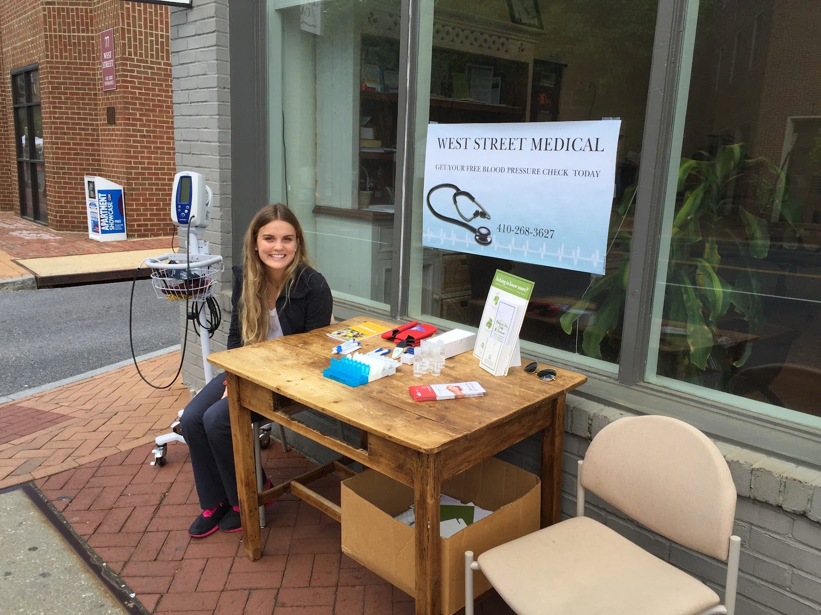 West Street Medical