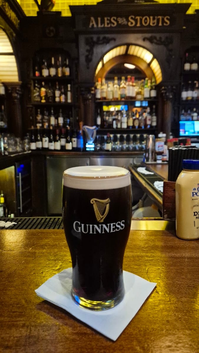 Johnny Foley's Irish House