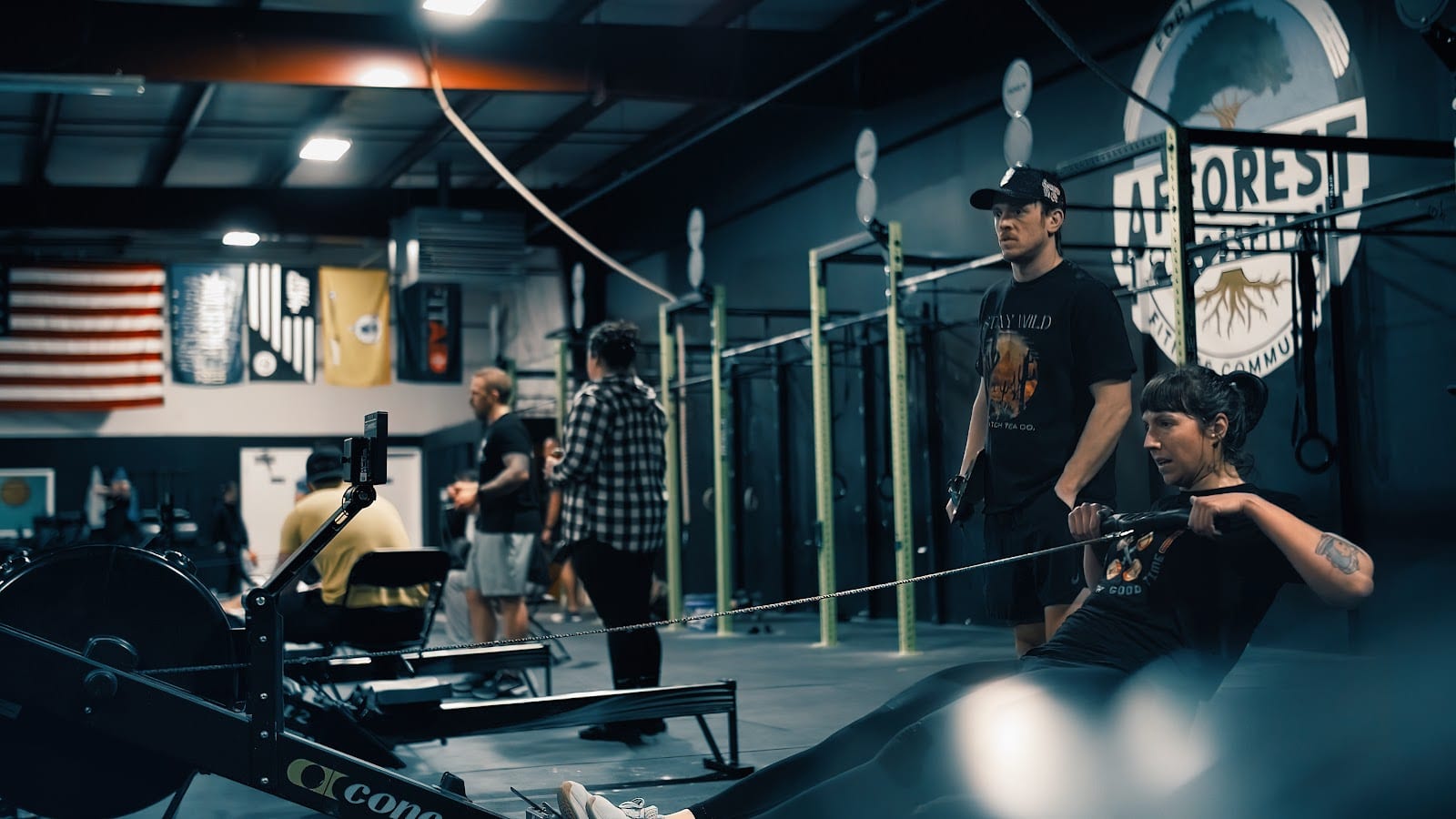 Afforest Fitness, photo 2