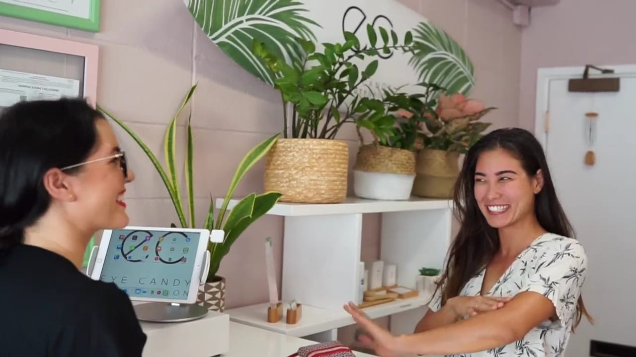EYECANDY beauty waxing salon, photo 3