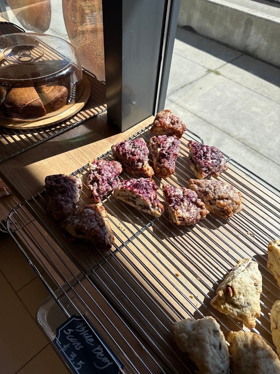 GANASH Bakery, photo 4