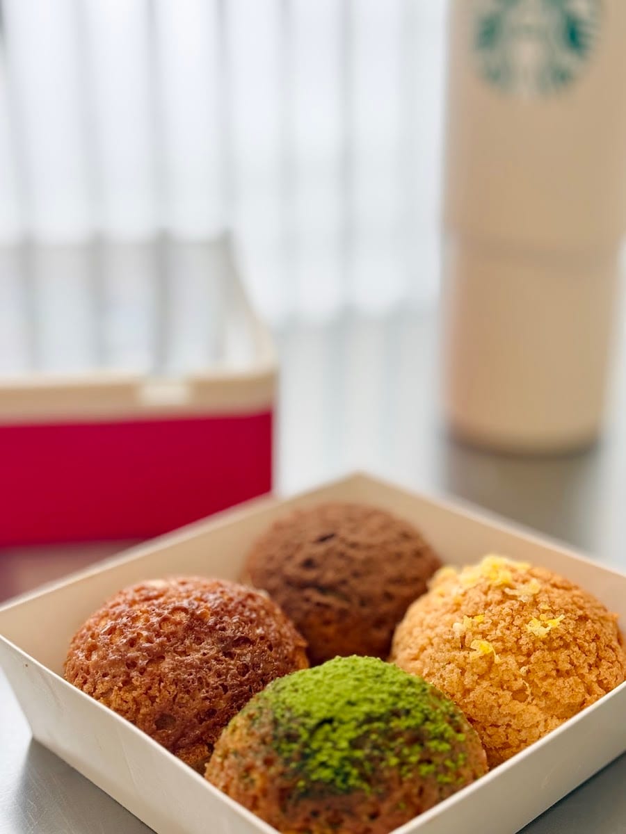 Doughronto Bakery