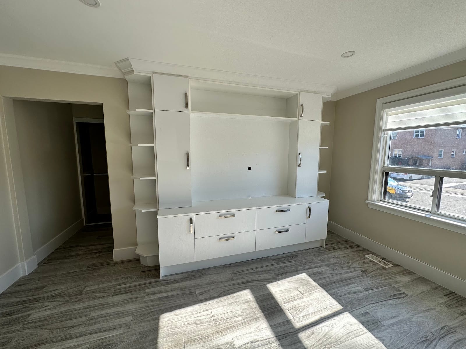 TM Construction and Renovation