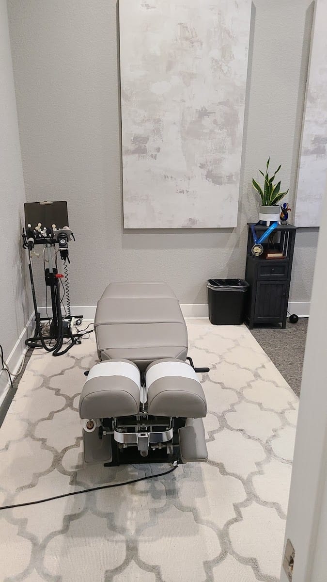 Bullitt Chiropractic, P.A., photo 2