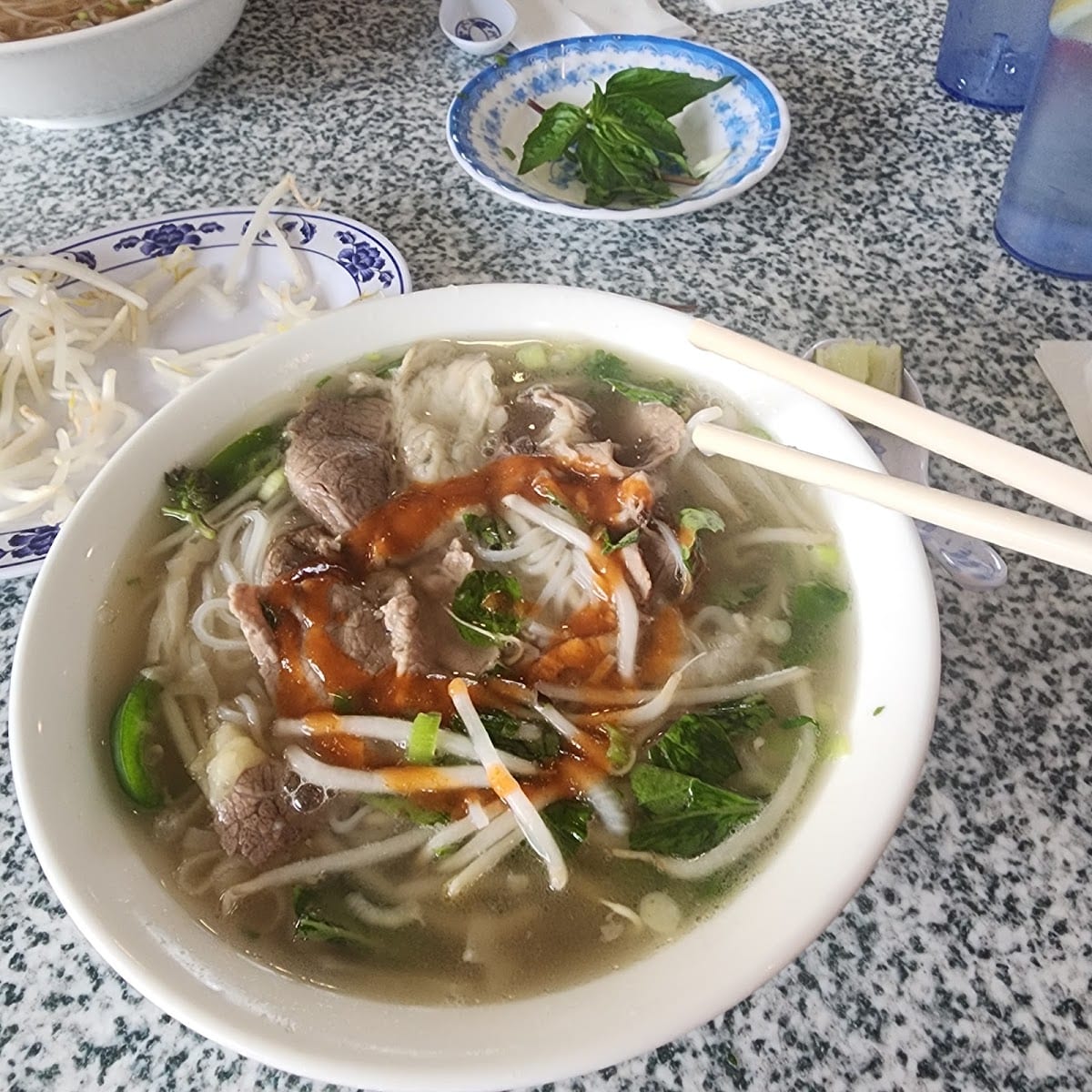 Pho Lynn Vietnamese Restaurant, photo 4