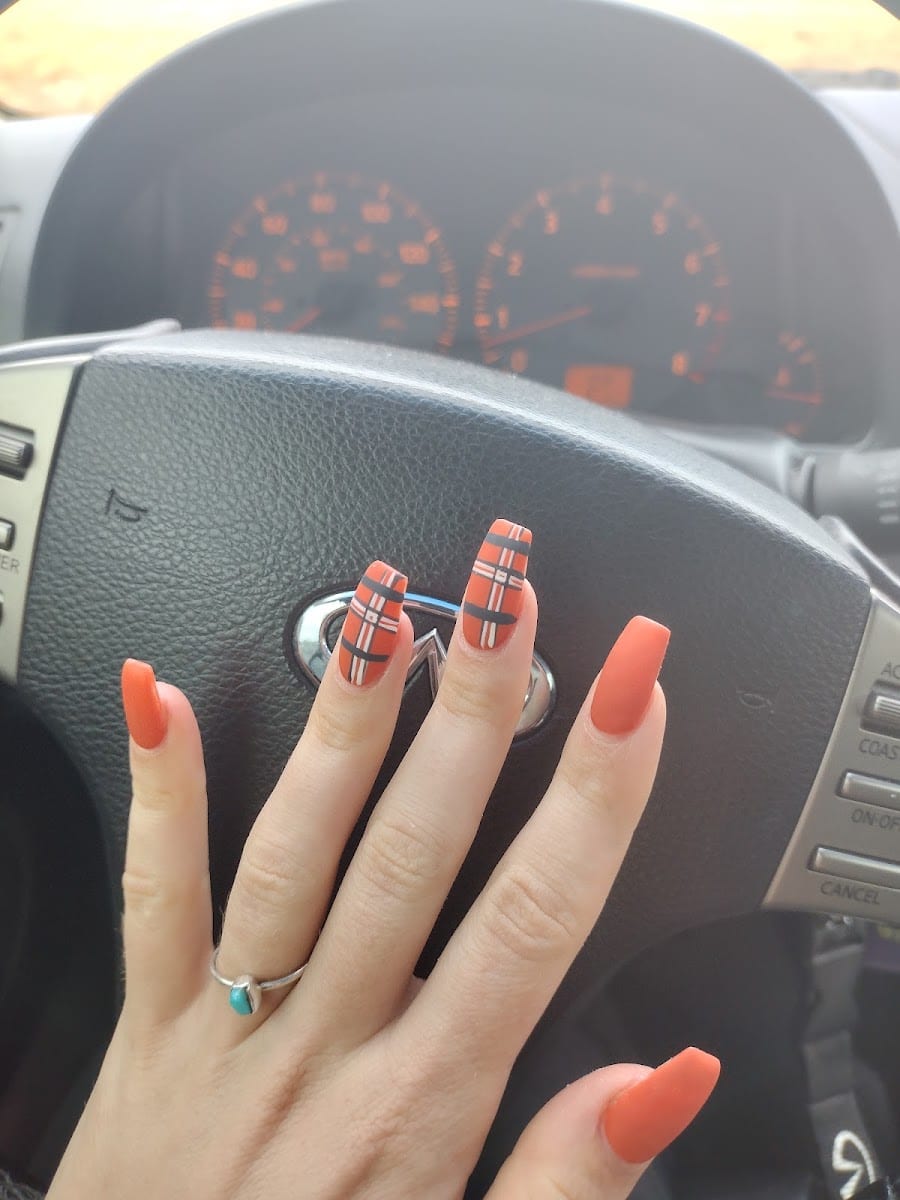 Venus Nails & Spa, photo 4