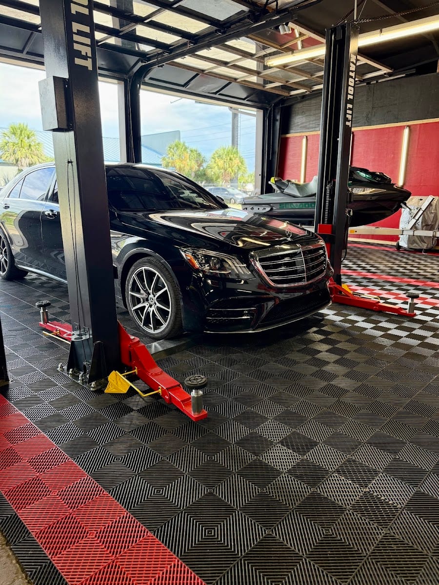 FixBay Auto Repair, photo 2