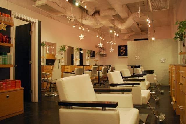 Plush Hair Salon