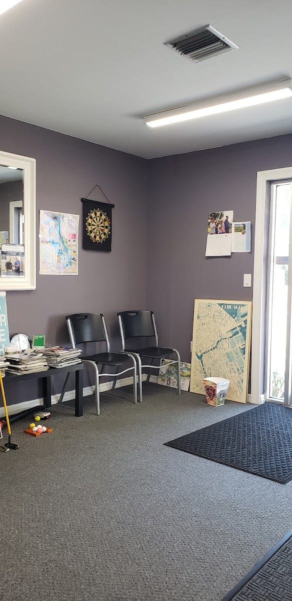 Gulf Gate Drive Barbershop, photo 2