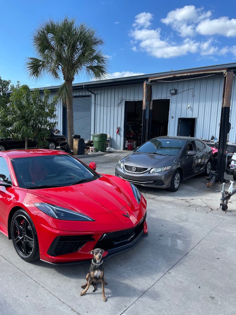 Mecca fast custom