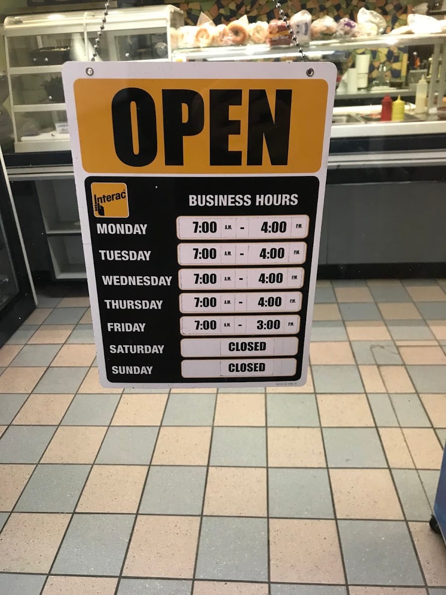 Eat Fresh Deli, photo 2