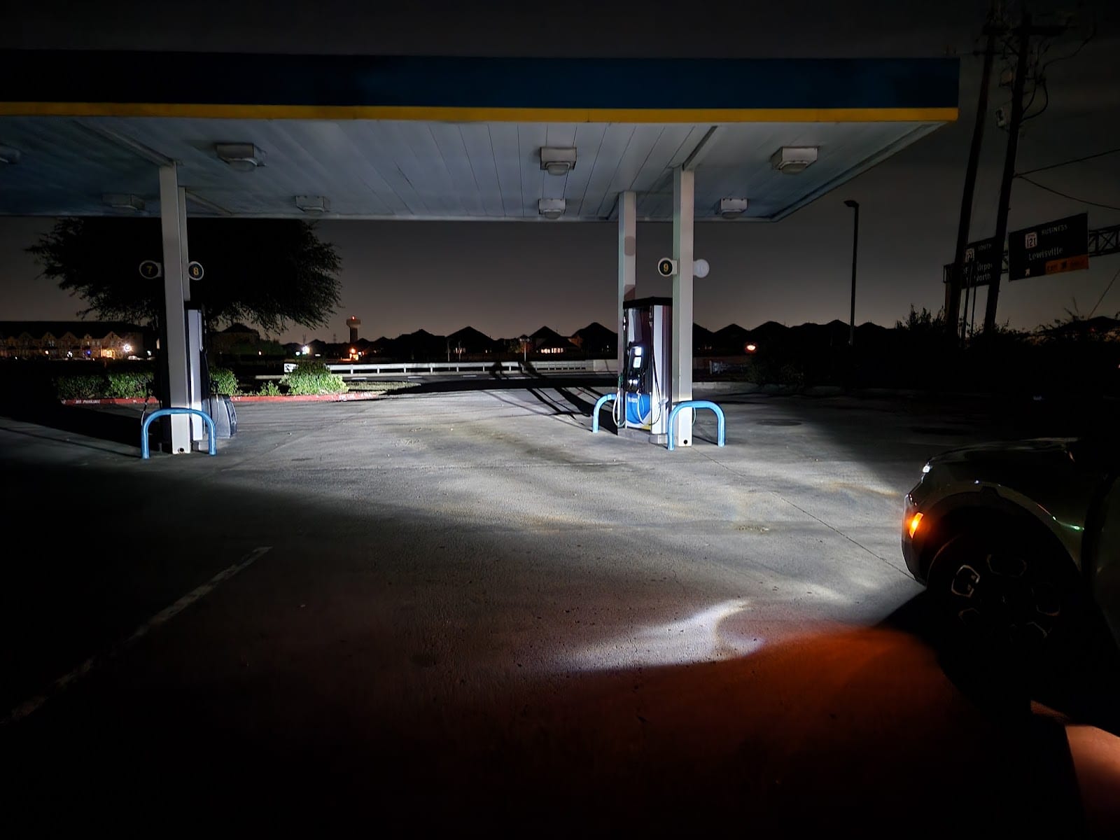 VALERO, photo 2