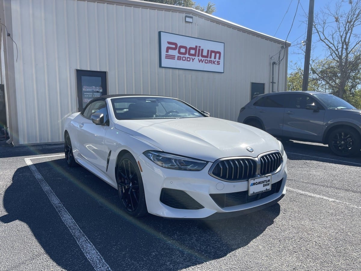 Podium Body Works, photo 2