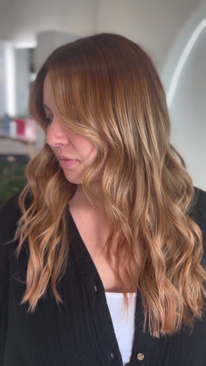 Capelli Hair Salon - Sahara, photo 3