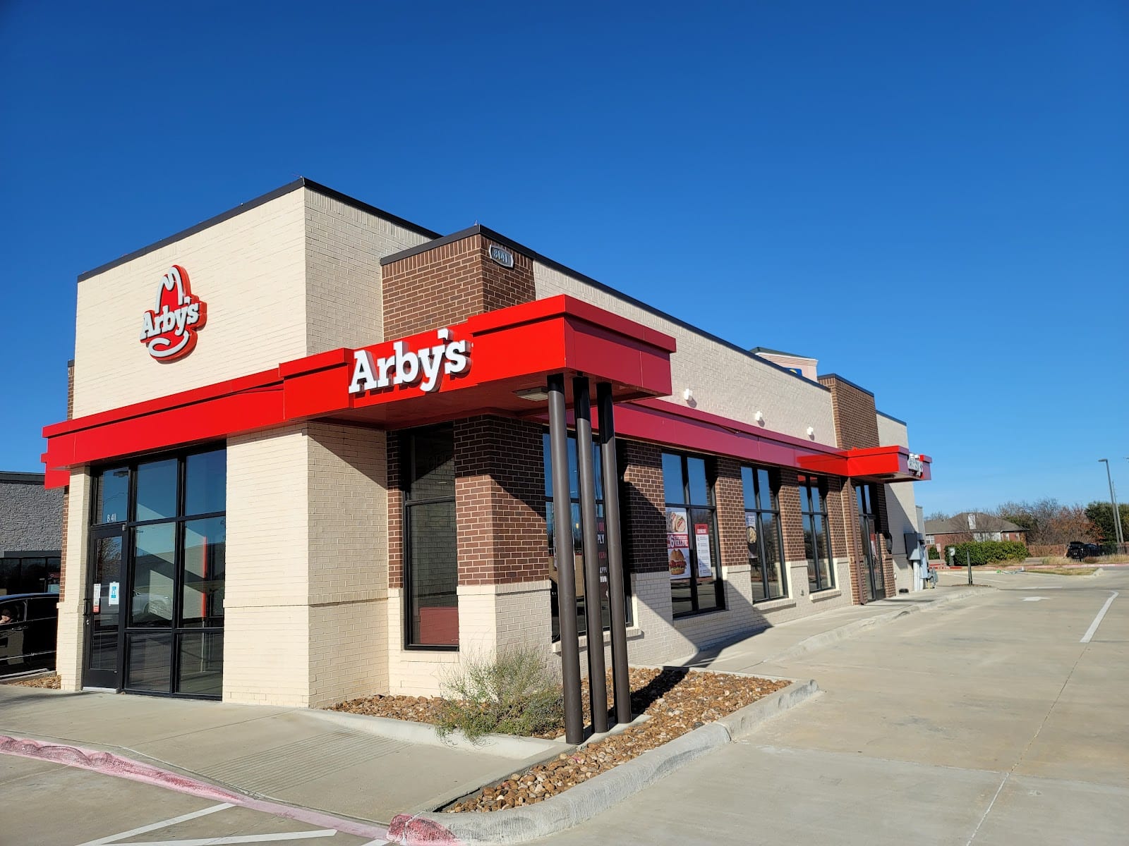 Arby's, photo 2