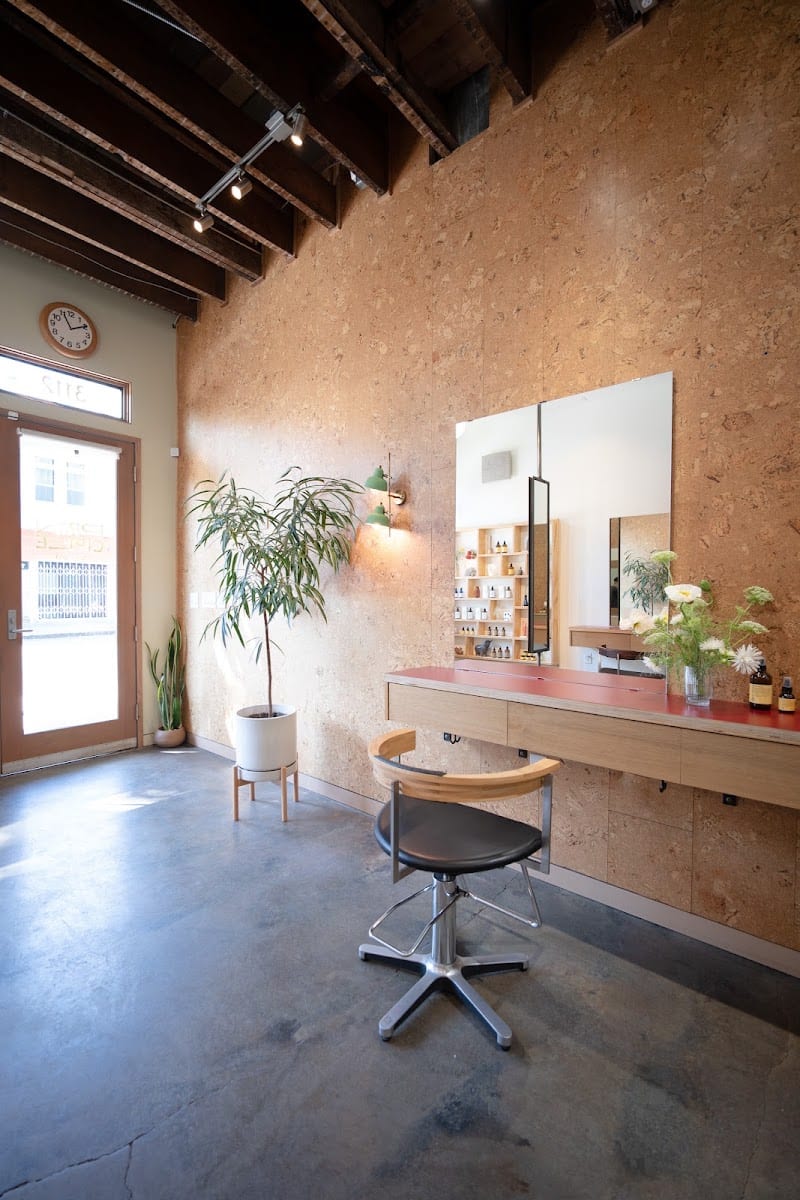Principle Salon, photo 2