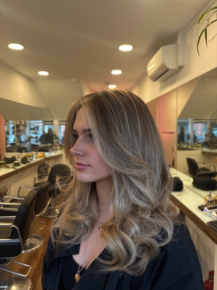 OPEN Hairdressing