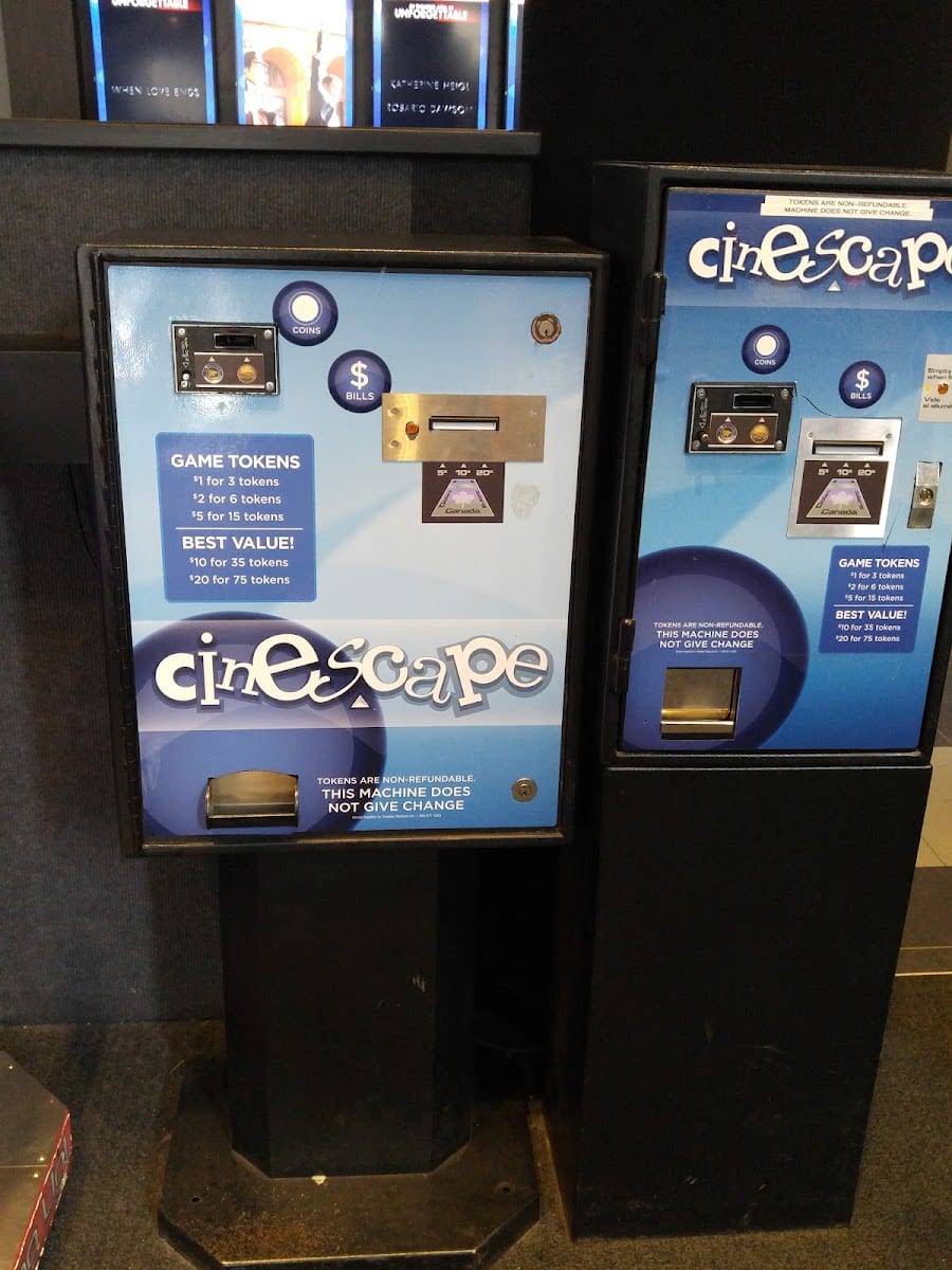 CineScape