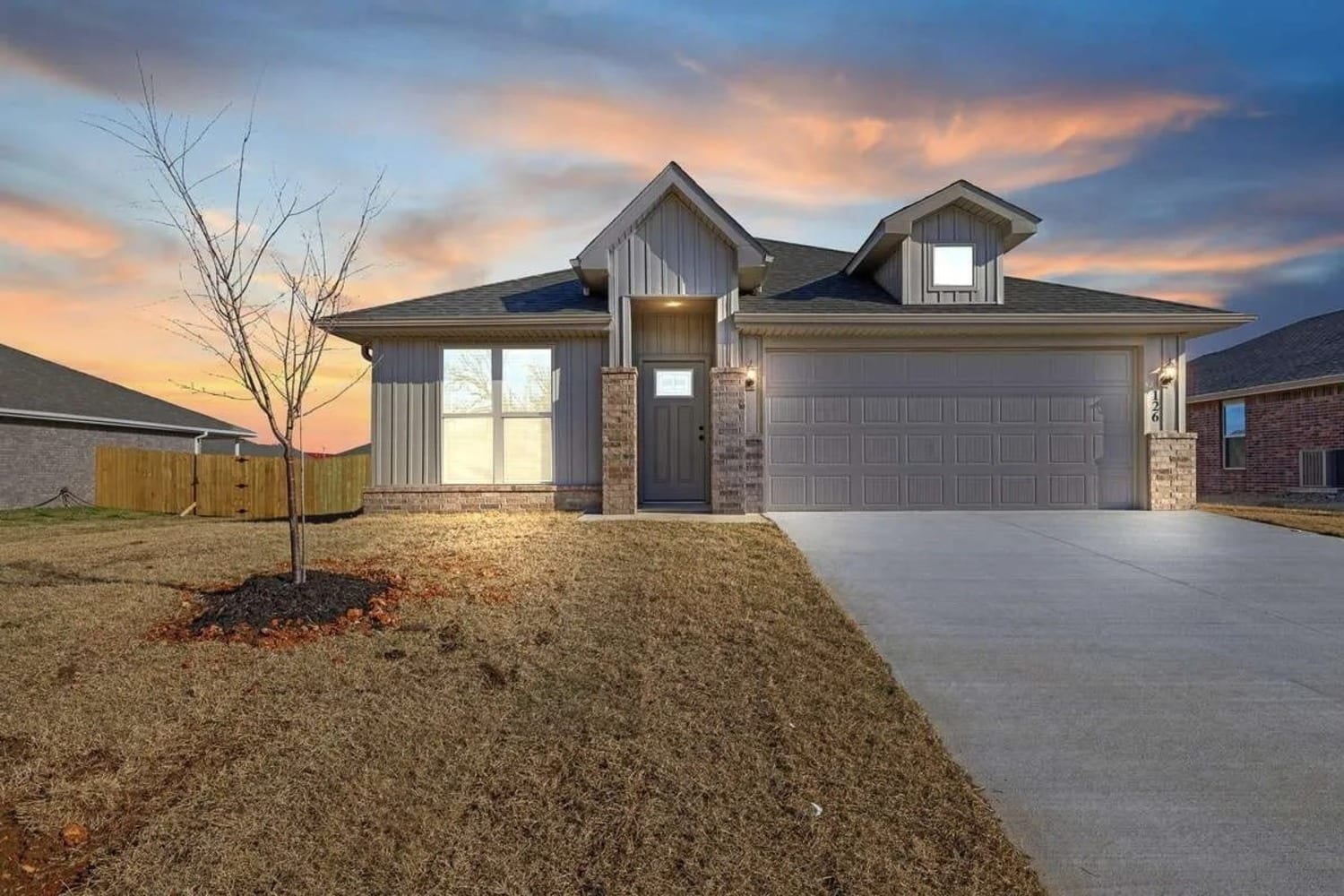 AMRR Property Management - Home Office