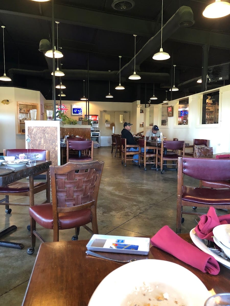 On Deck Restaurant, photo 3