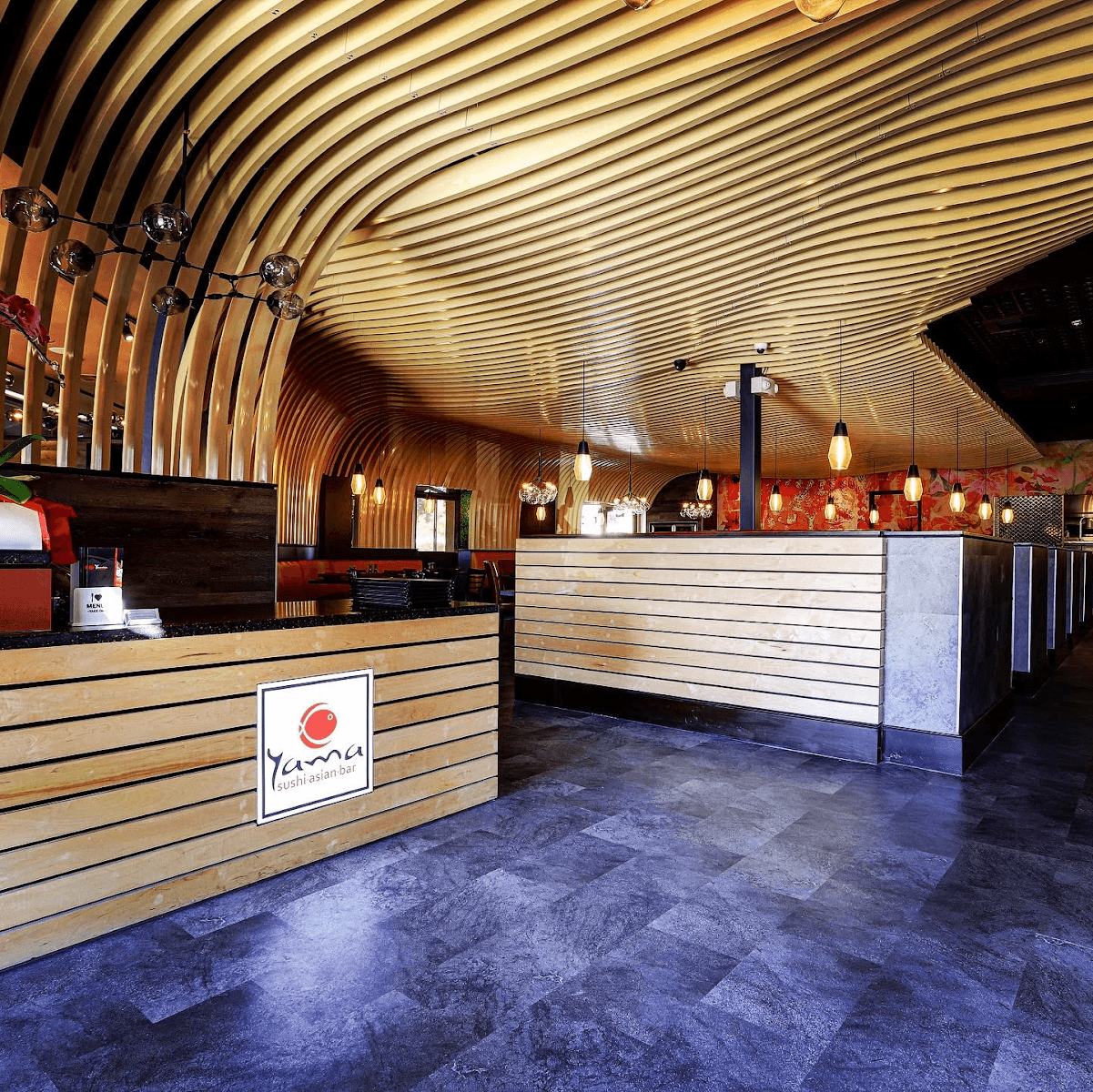 Yama Sushi House - Premium AYCE Sushi, photo 2