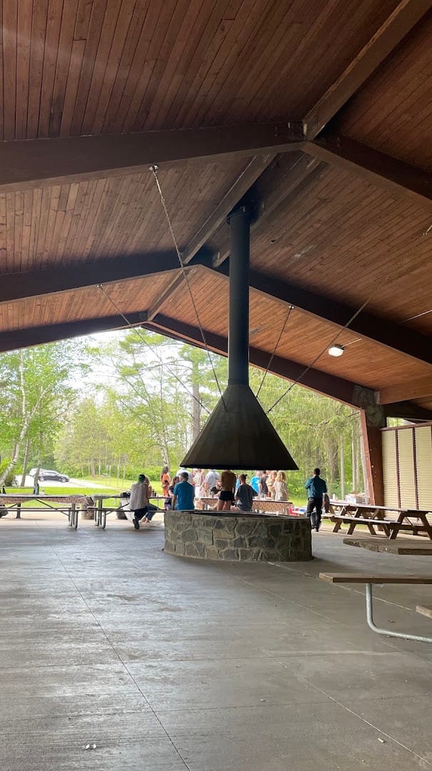 Orenda Pavilion, photo 4