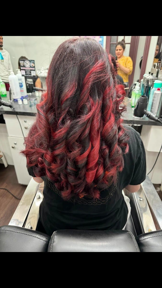 Harry Beauty Salon, photo 2