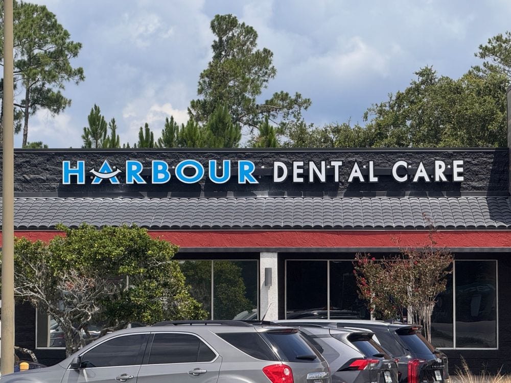 Harbour Dental Care - Orange Park, photo 2