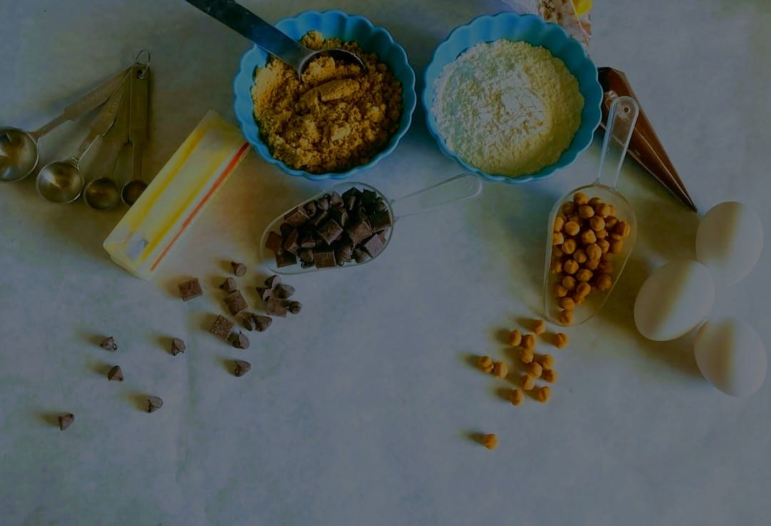 BatchLife Bakery