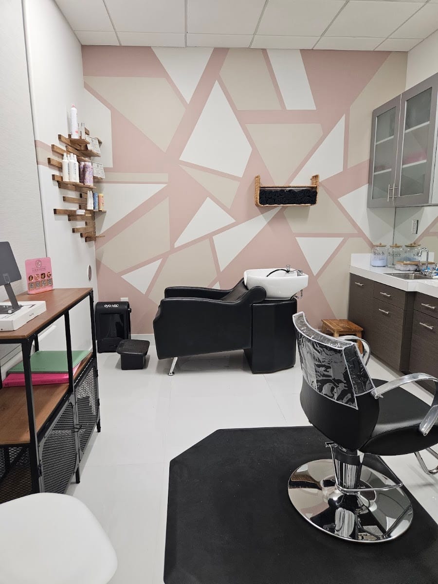 Color Couture Hair Bar