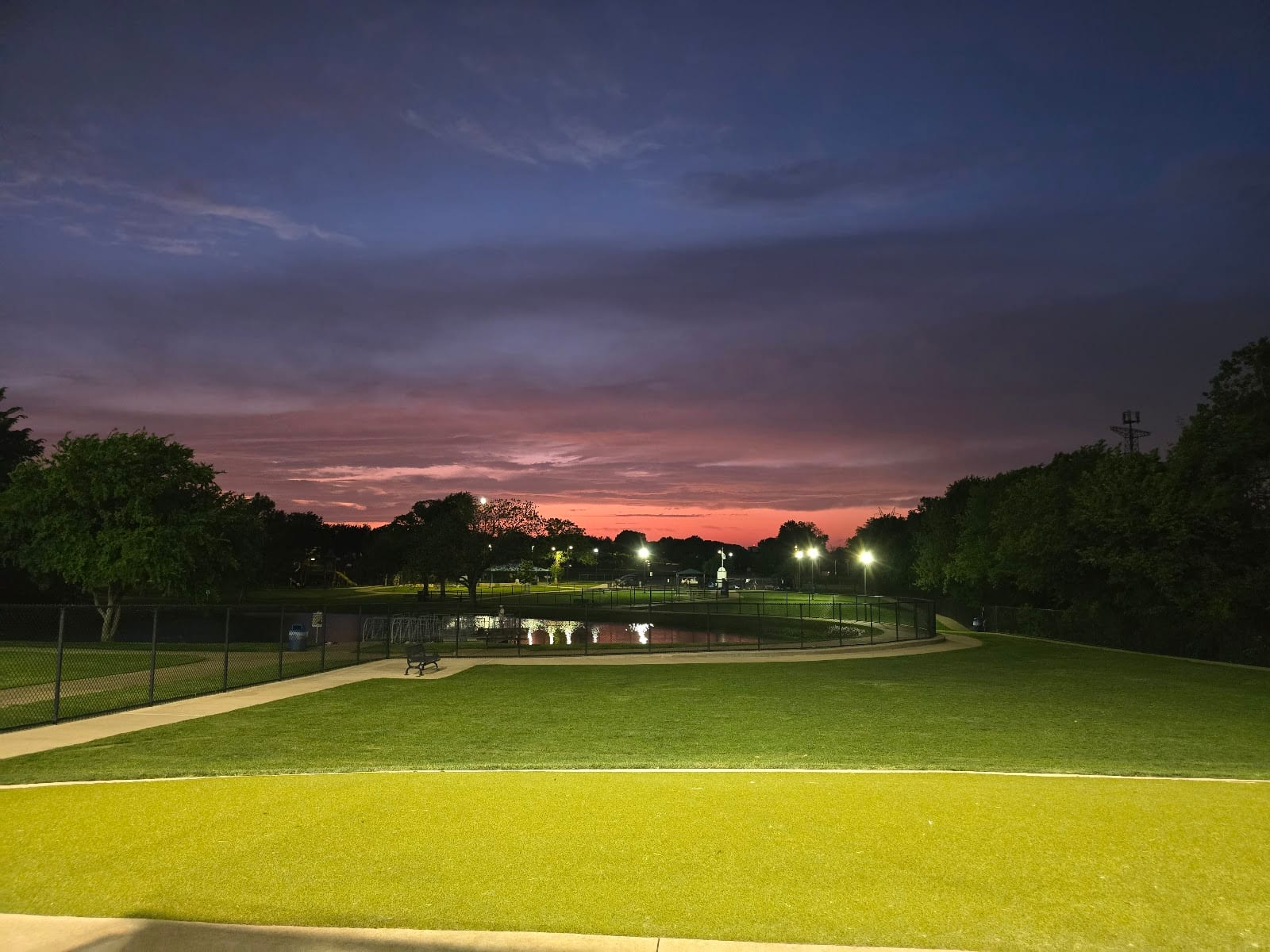 Unity Park, photo 3
