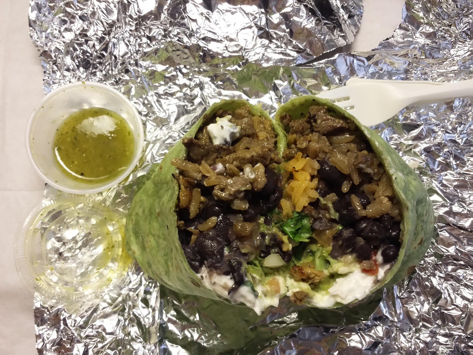Buenafe Taqueria, photo 2