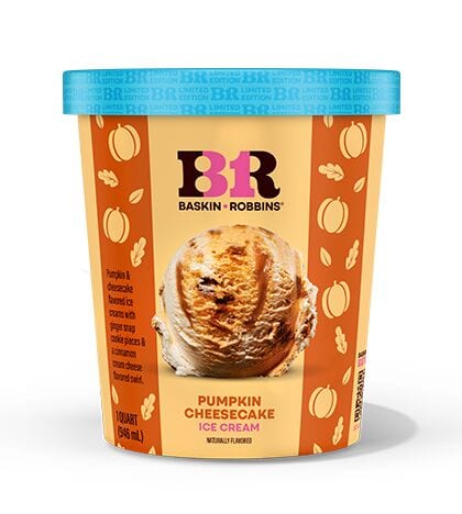 Baskin-Robbins, photo 3