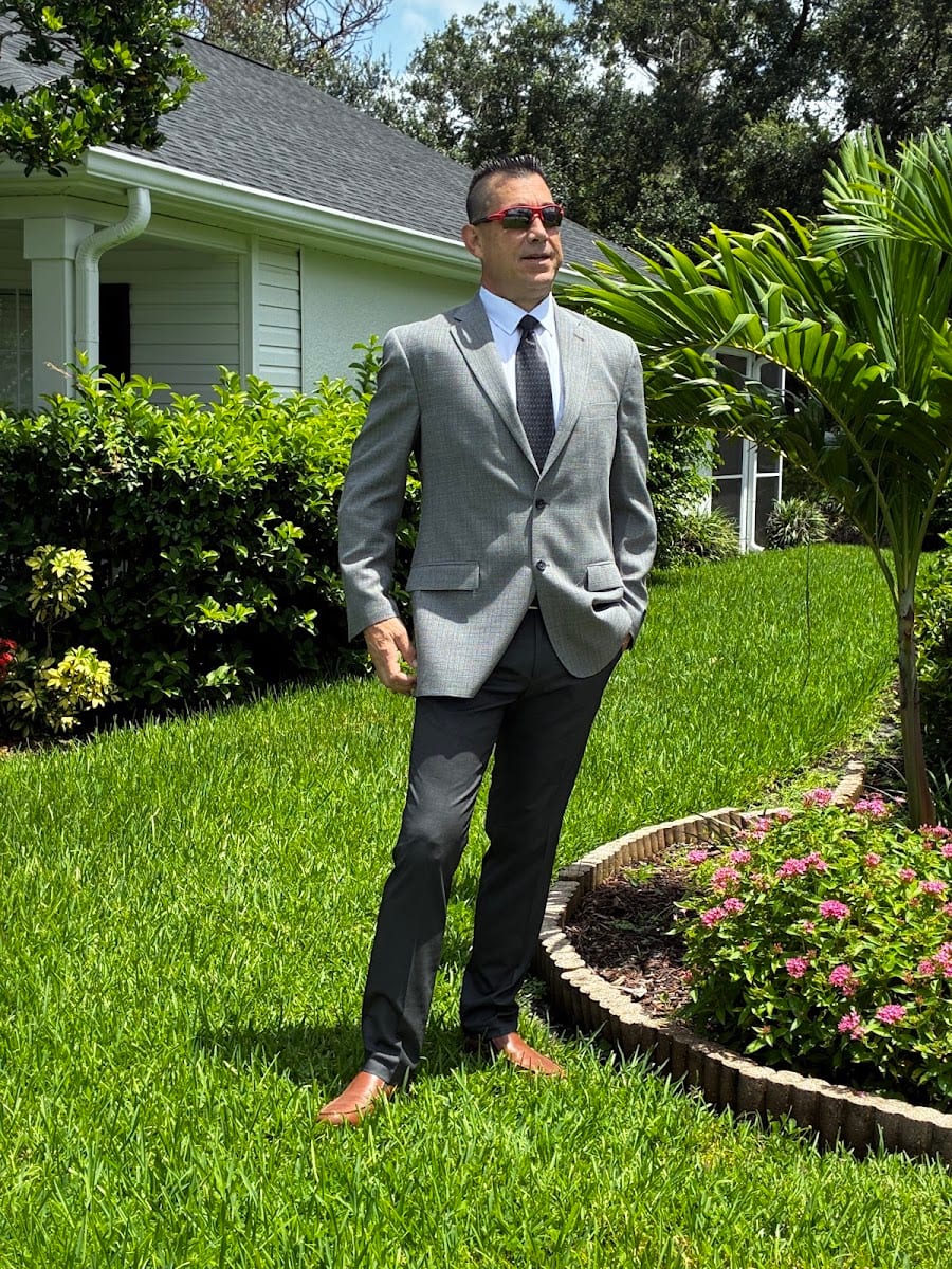 Dr. Rick A. Owen, REALTOR - KW Coastal Living II