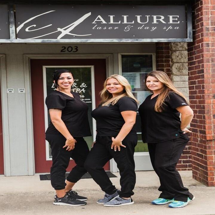 Allure Laser & Day Spa, photo 3