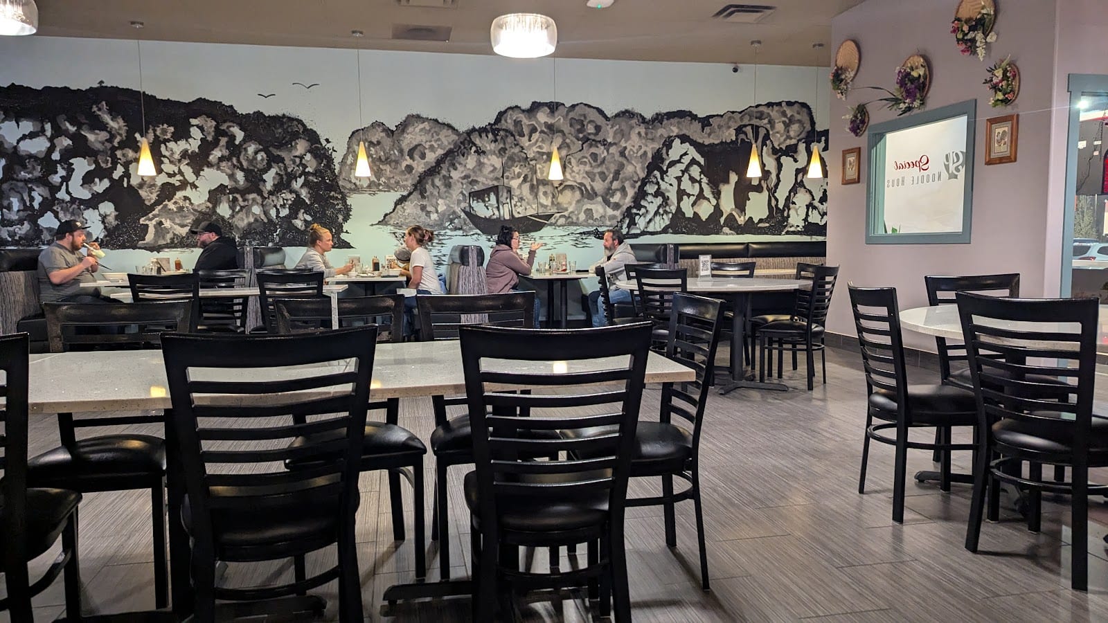 Special Noodle House, photo 4