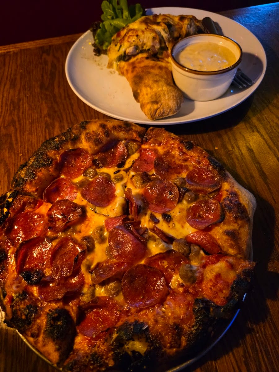 Monroe's Pub & Patio