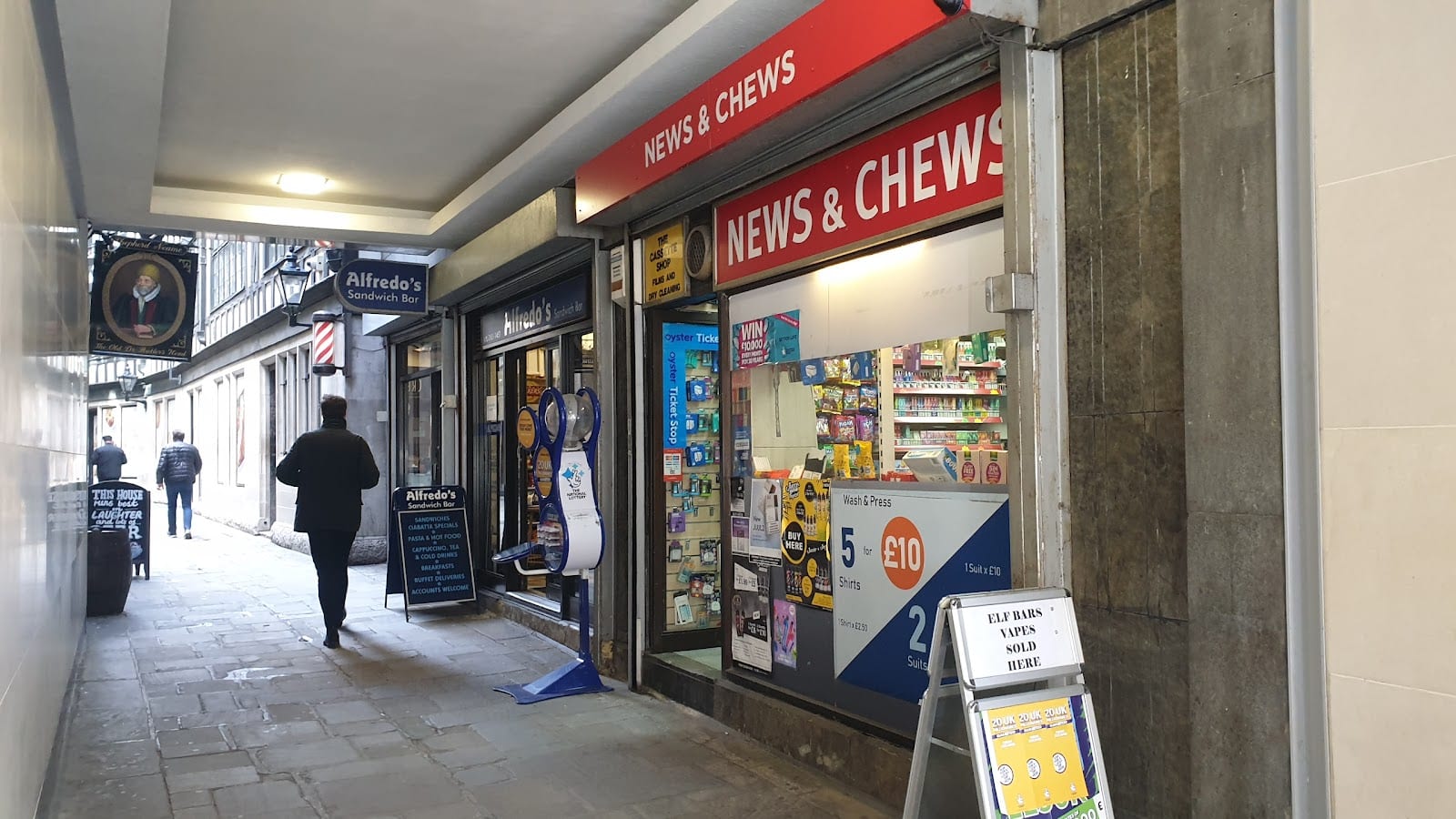 News & Chews, photo 2