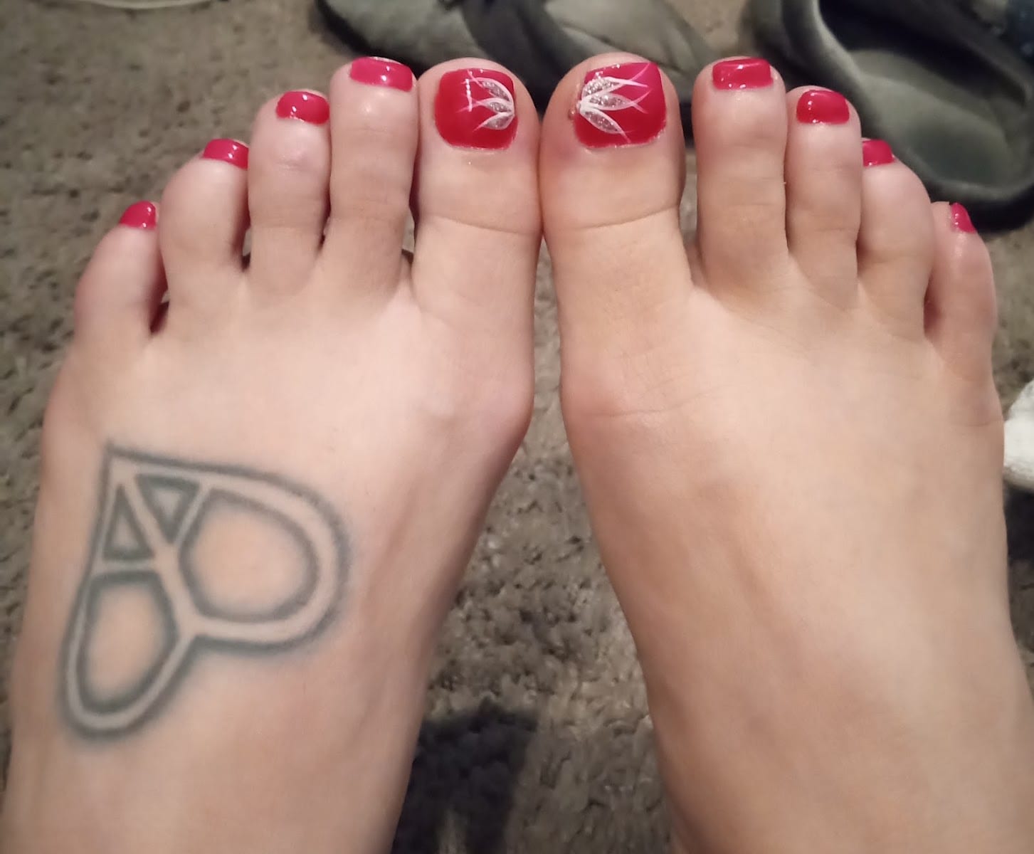 Nail N Spa Studio
