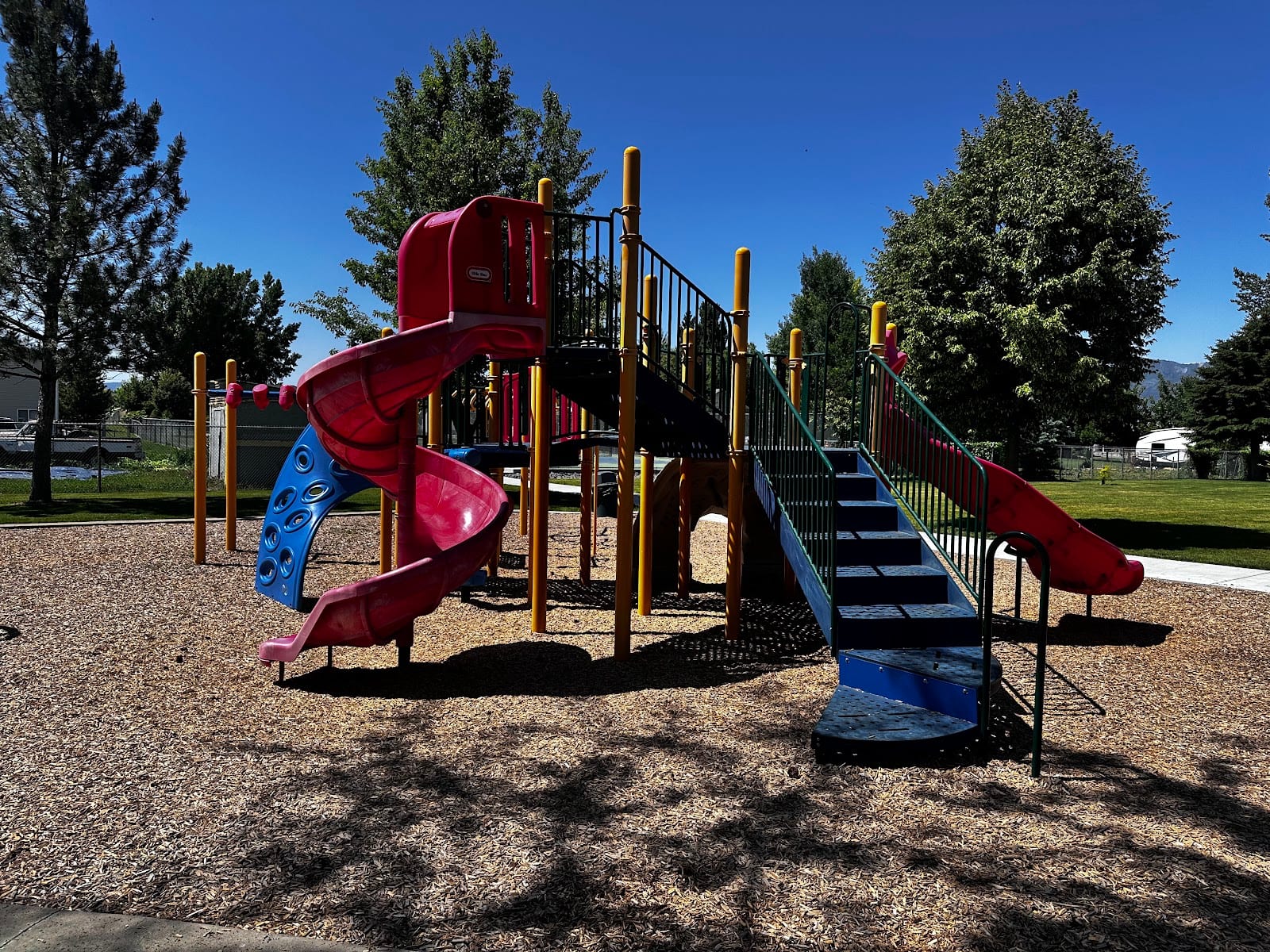 Anhder Park