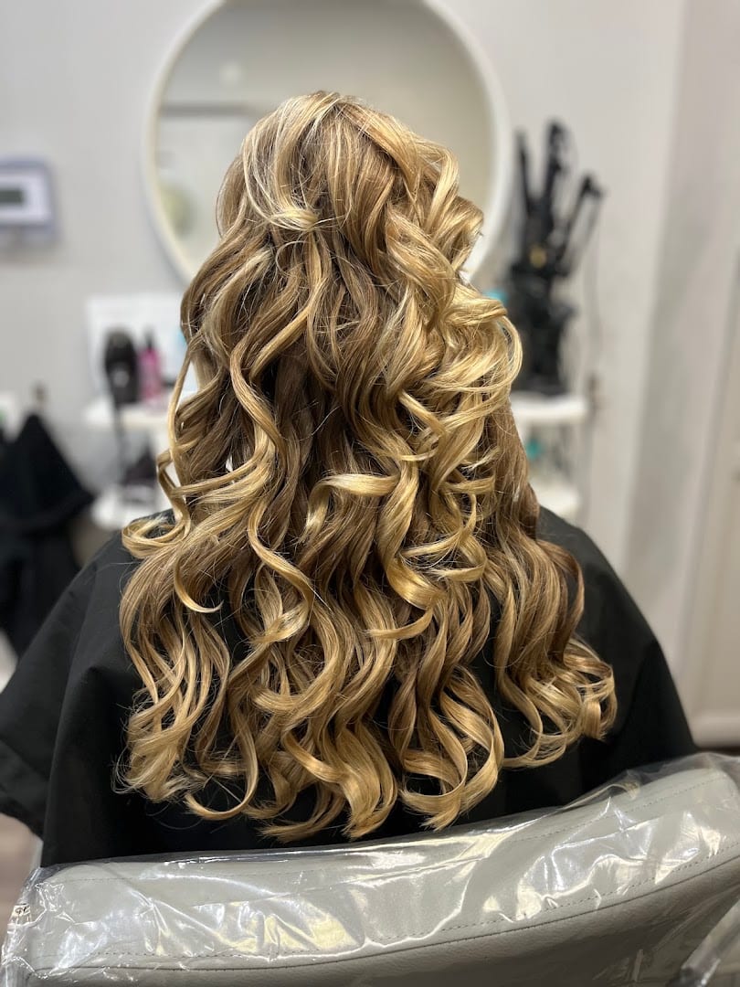 HairByNicole(formerly Nicole Anthony salon), photo 2