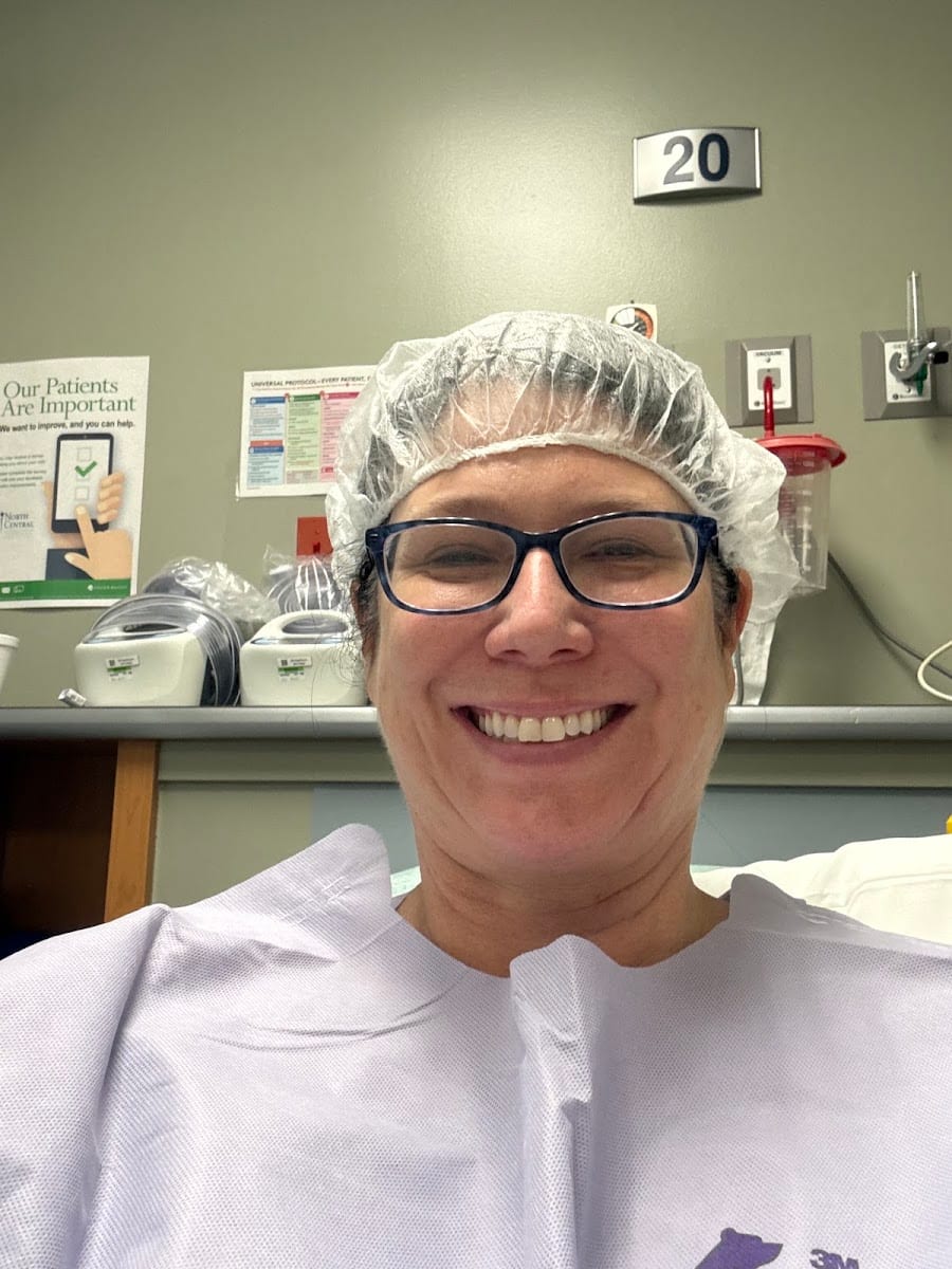 Brian P. Gladnick, M.D., photo 4