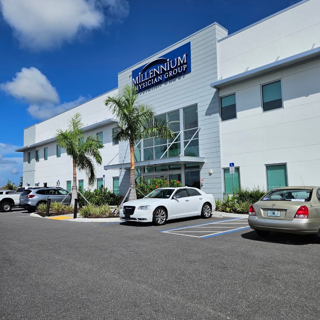Millennium Physician Group - Port Charlotte Primary-Care, photo 3