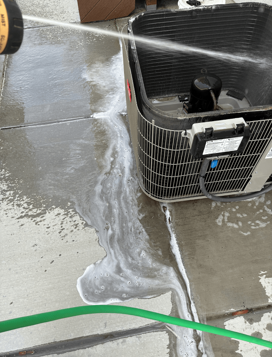 HB HVAC Services Utah