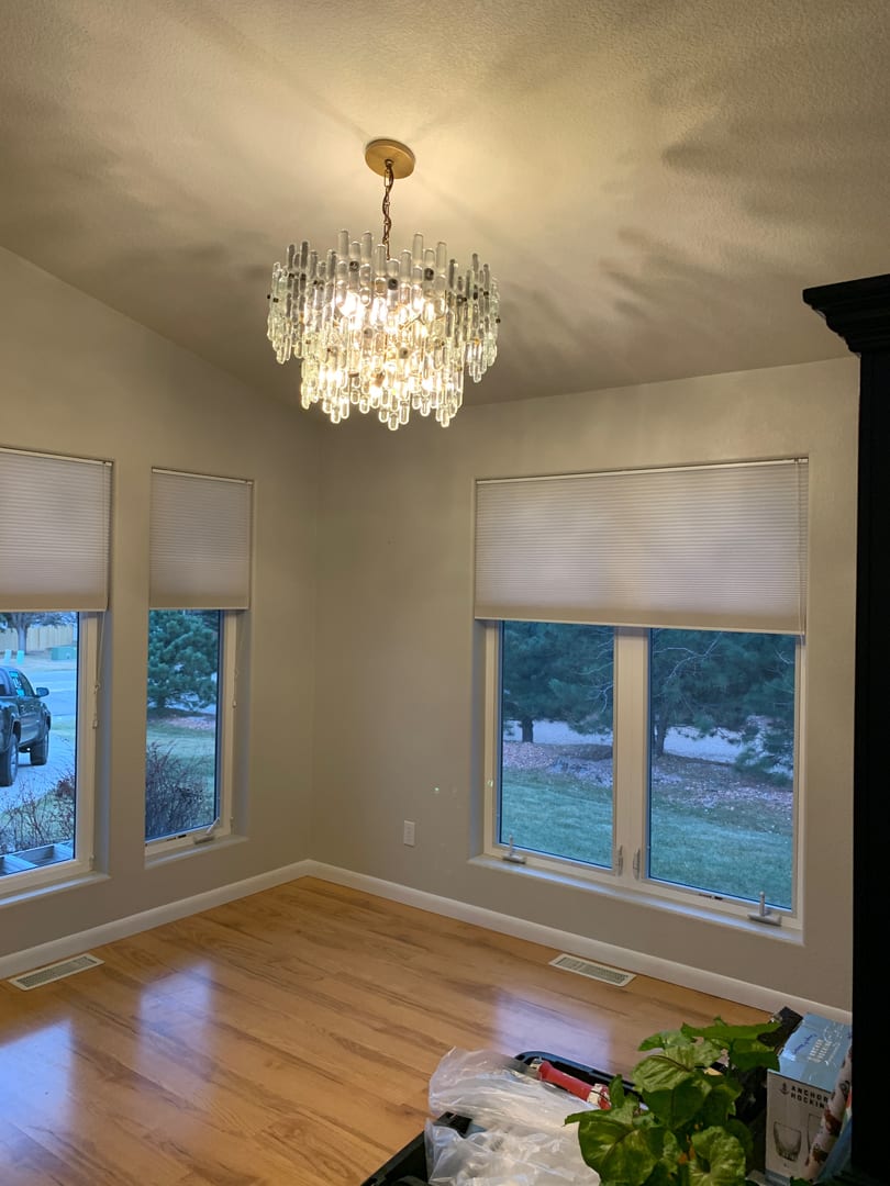 Bullseye Interior Painting LLC, photo 2