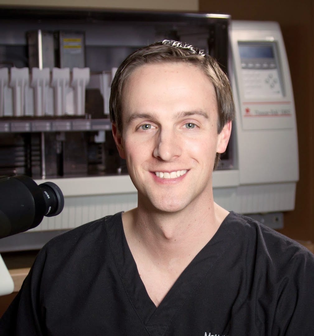 Dr. Matthew J. Mahlberg, MD, photo 2
