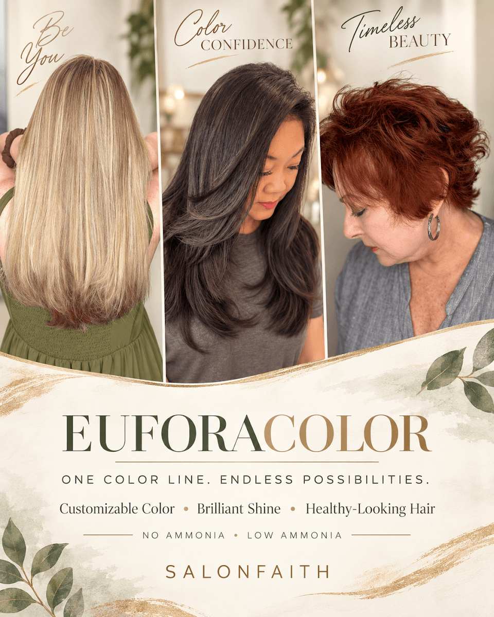 Salon Faith, photo 3