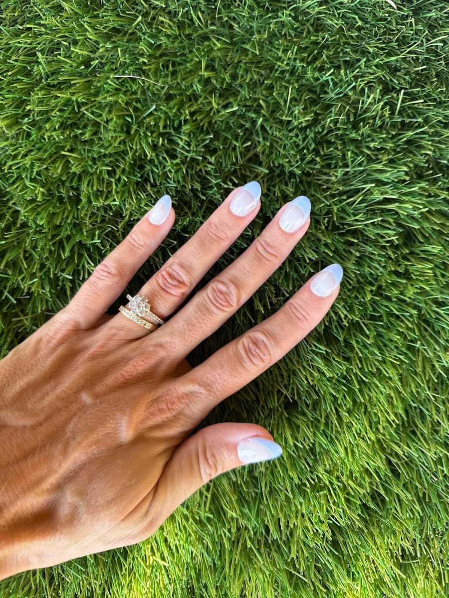 Sunset Nails, photo 3