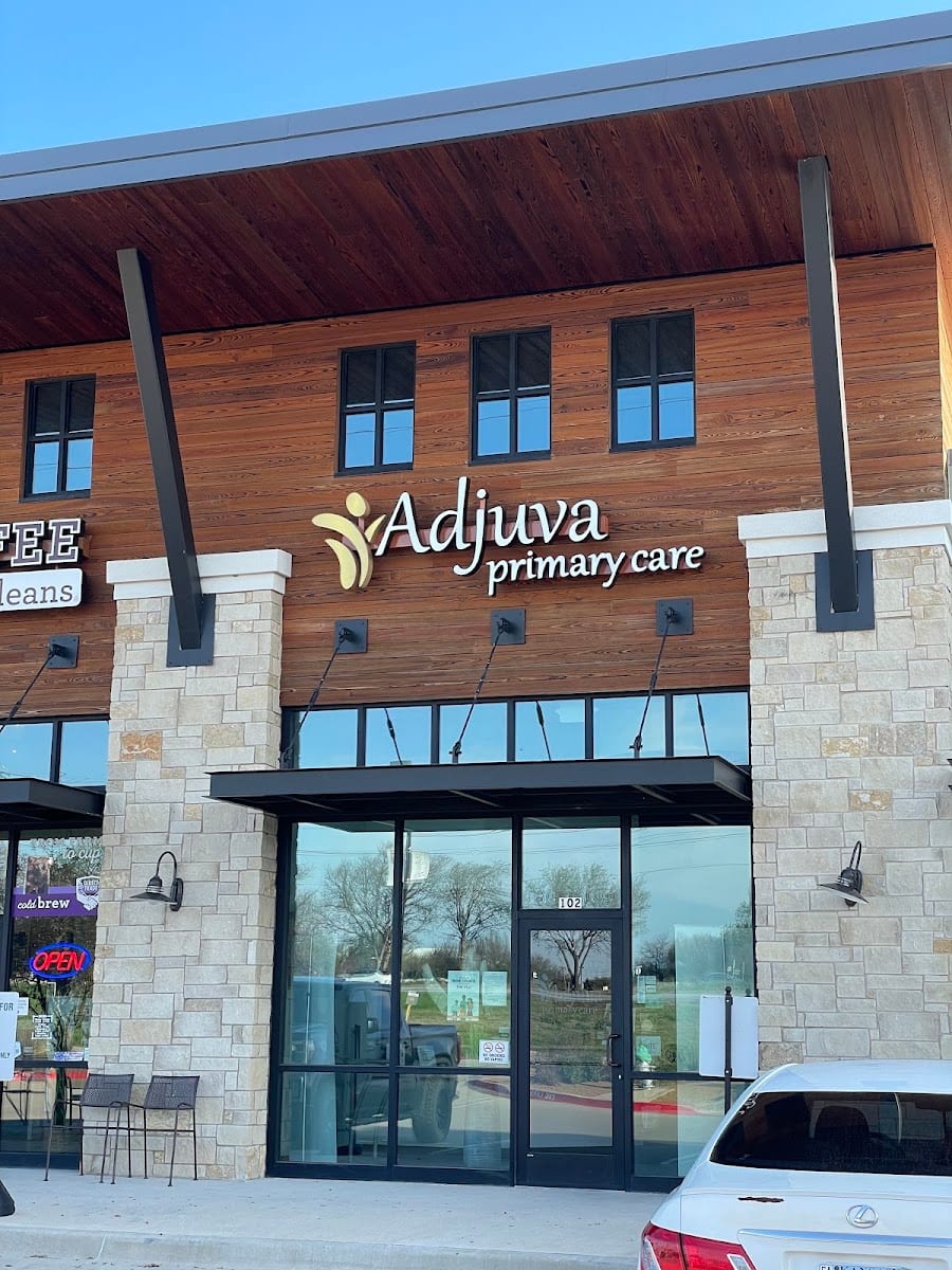 Adjuva Primary Care, photo 3